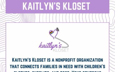 MWSL Annual Charity Tournament Benefits KK