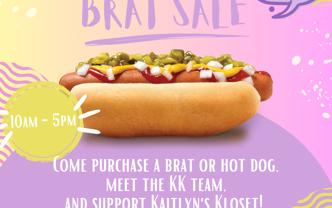 Kaitlyn’s Kloset Von Hanson’s Brat Sale