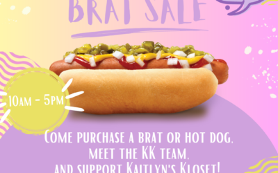 Kaitlyn’s Kloset Von Hanson’s Brat Sale