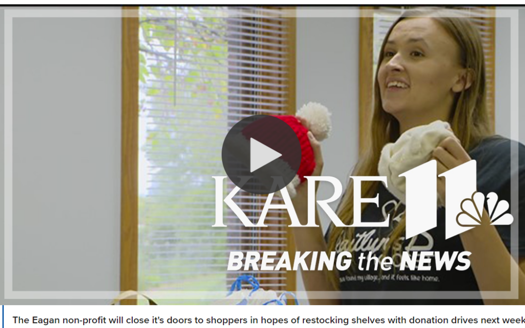 Kaitlyn’s Kloset Closing Temporarily